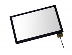 CTP(capacitive touch panel)